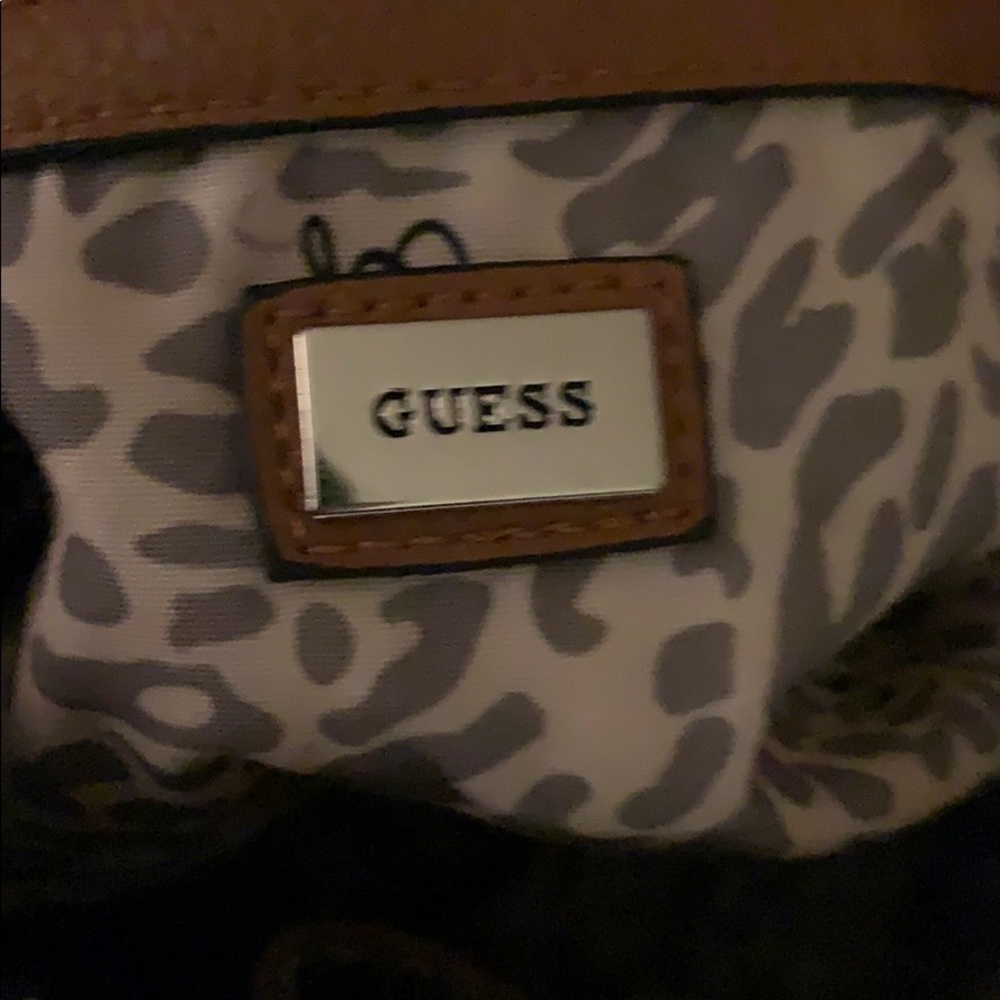 Guess Purse Bag - Picture 5 of 5